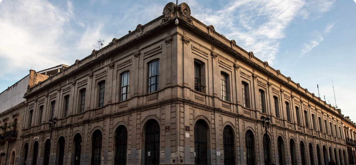 Edificio