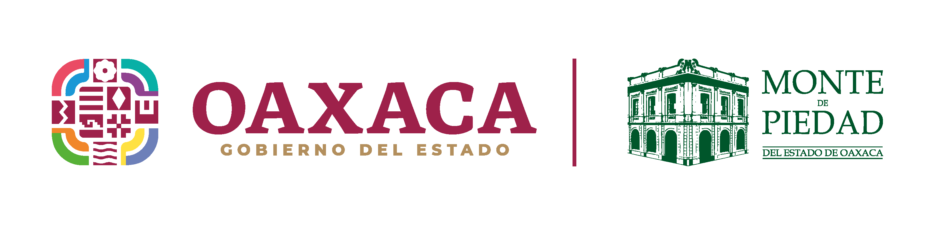 logosOaxaca